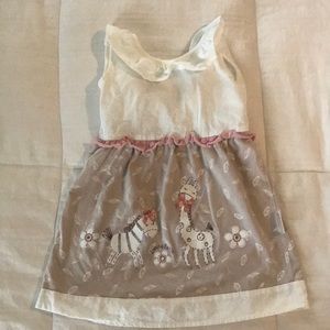 Baby Girl Dress